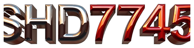 shd7745 logo